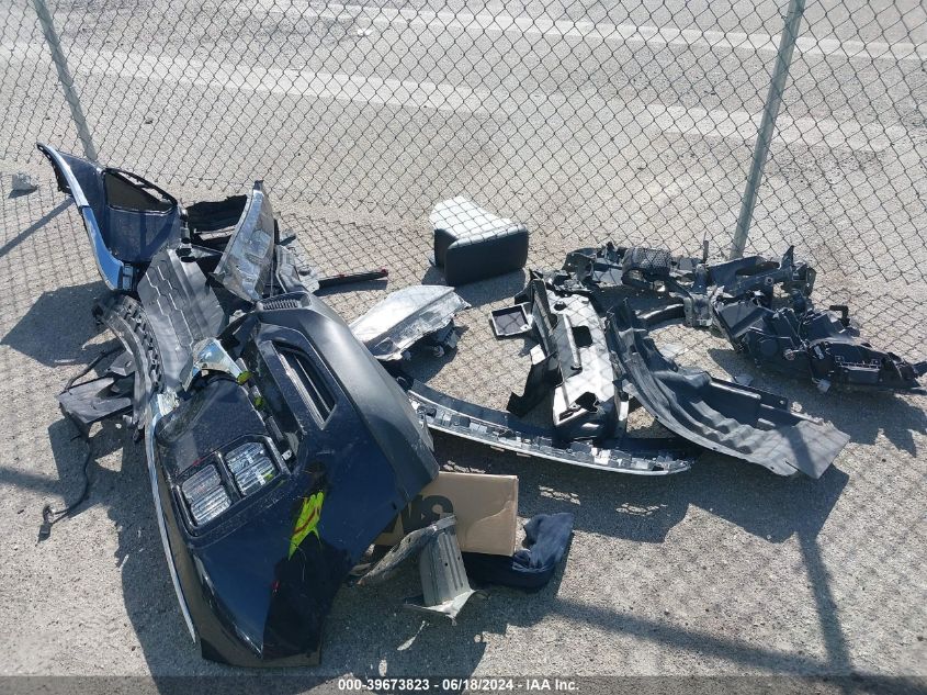 2021 Mitsubishi Outlander Sport 2.0 Be 2Wd/2.0 Es 2Wd/2.0 Le 2Wd/2.0 S 2Wd VIN: JA4APUAU1MU031954 Lot: 39673823