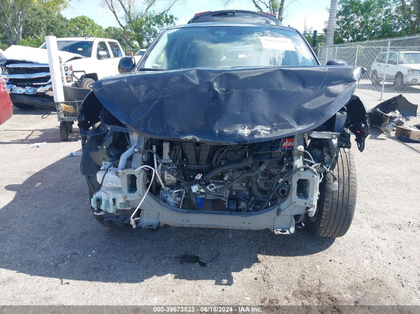 2021 Mitsubishi Outlander Sport 2.0 Be 2Wd/2.0 Es 2Wd/2.0 Le 2Wd/2.0 S 2Wd VIN: JA4APUAU1MU031954 Lot: 39673823