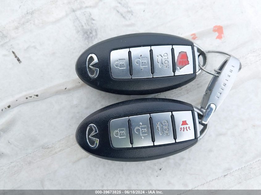 2009 Infiniti G37 Journey VIN: JNKCV61E89M303222 Lot: 39673825