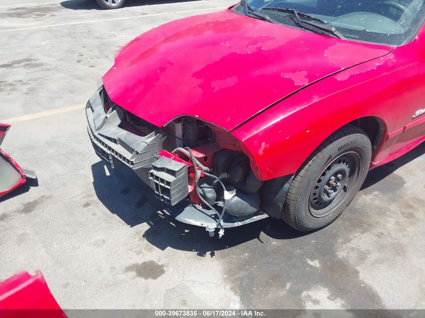 2001 Pontiac Sunfire Se VIN: 1G2JB524517302733 Lot: 39673835