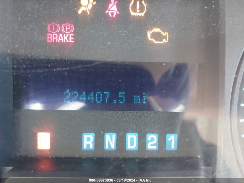 2010 Ford F-150 Stx/Xl VIN: 1FTEX1EW9AKA49370 Lot: 39673836