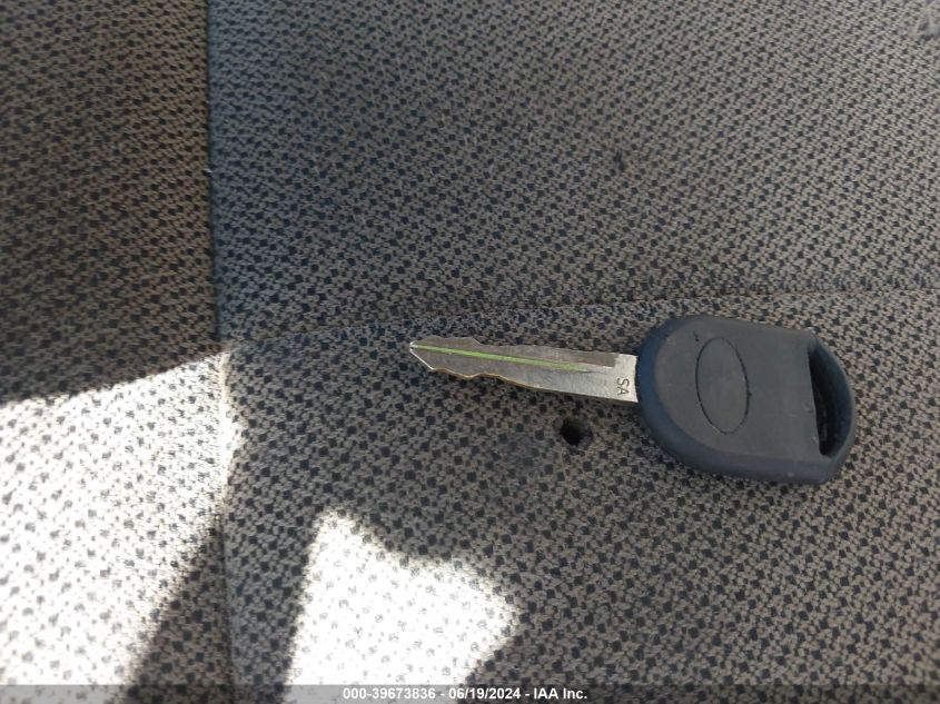 2010 Ford F-150 Stx/Xl VIN: 1FTEX1EW9AKA49370 Lot: 39673836