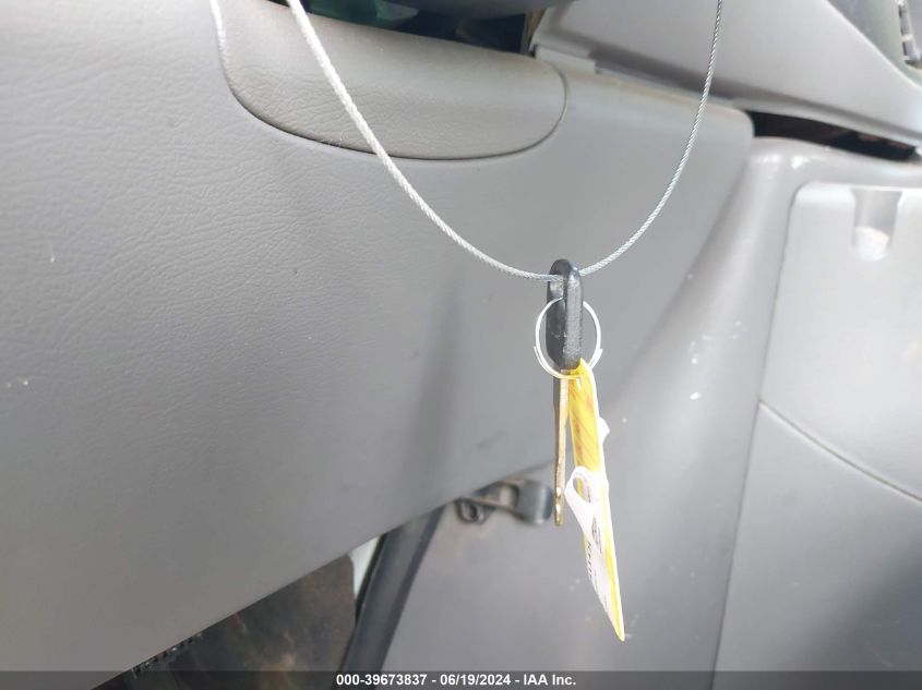 2002 Ford E-350 Super Duty Commercial/Recreational VIN: 1FTSE34L22HA14440 Lot: 39673837