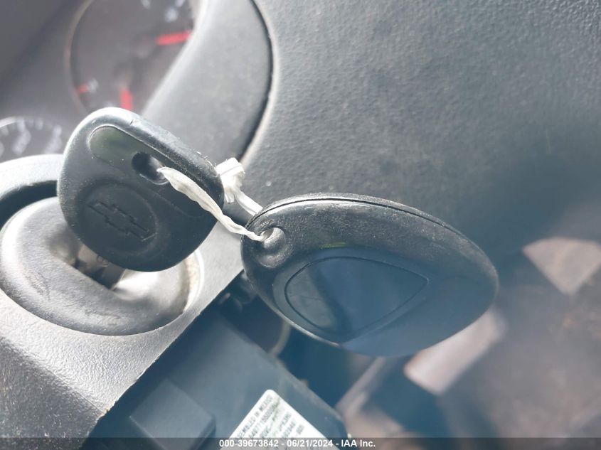 2008 Chevrolet Impala Lt VIN: 2G1WT58K489144049 Lot: 39673842