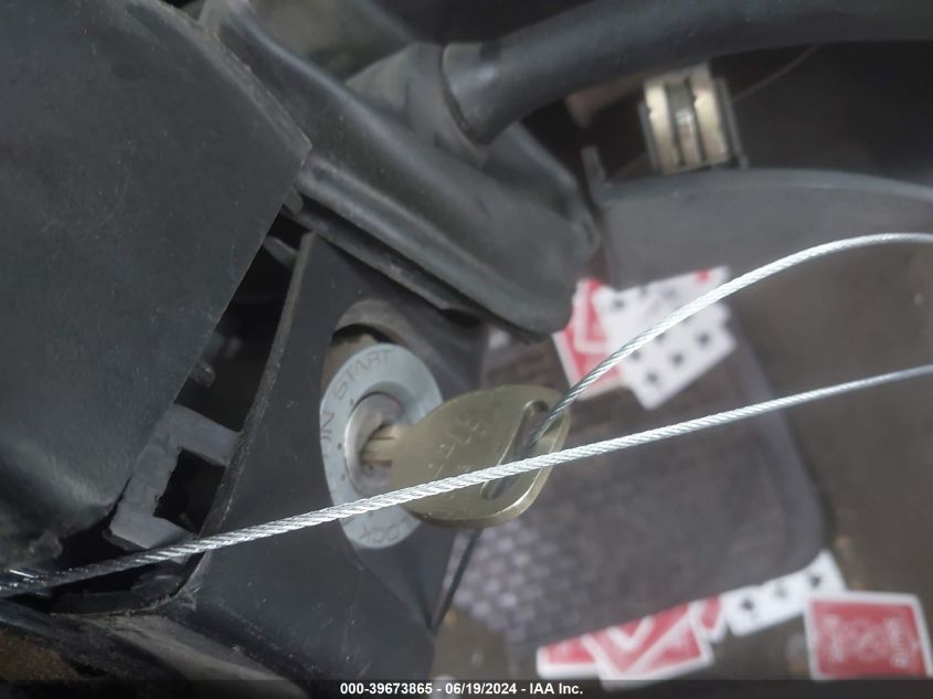 2004 Chevrolet Colorado Ls VIN: 1GCDT146748123489 Lot: 39673865