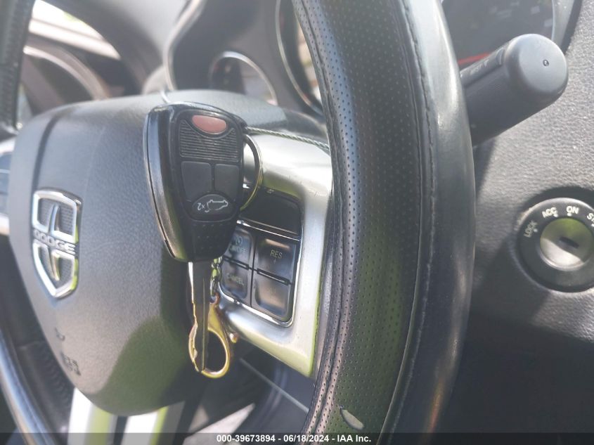 2012 Dodge Avenger Sxt VIN: 1C3CDZCB2CN150660 Lot: 39673894