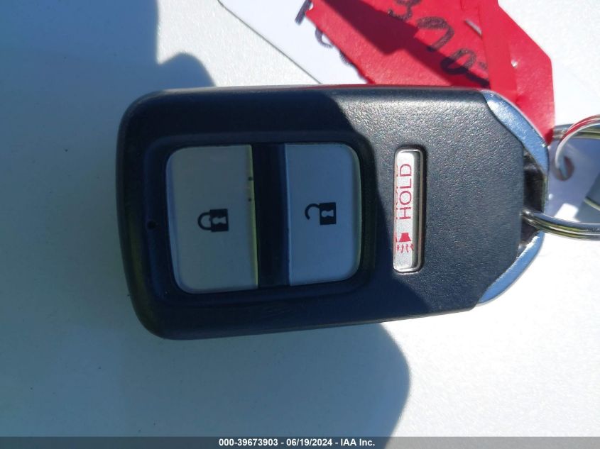 2015 Honda Fit Ex/Exl VIN: 3HGGK5H88FM746655 Lot: 39673903