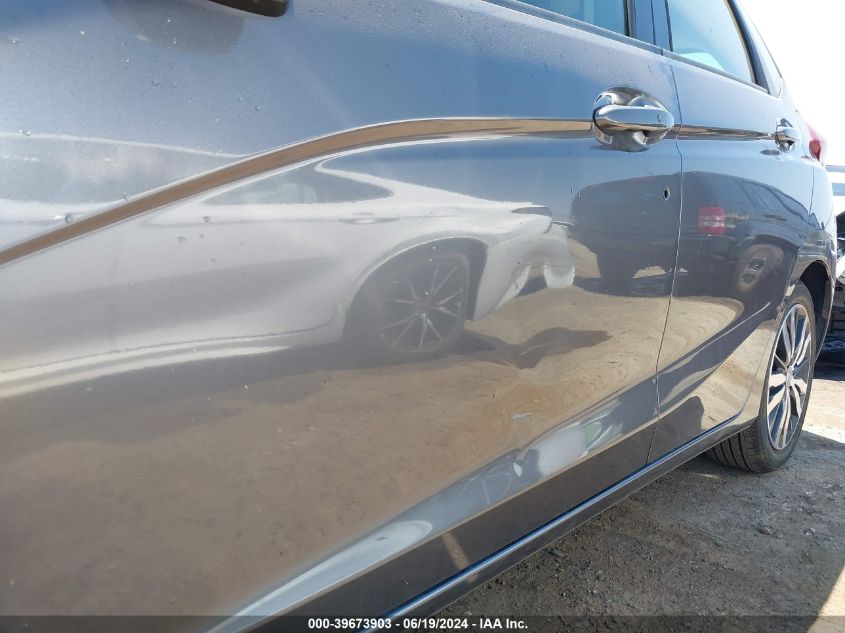 2015 Honda Fit Ex/Exl VIN: 3HGGK5H88FM746655 Lot: 39673903