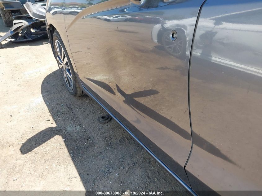 2015 Honda Fit Ex/Exl VIN: 3HGGK5H88FM746655 Lot: 39673903