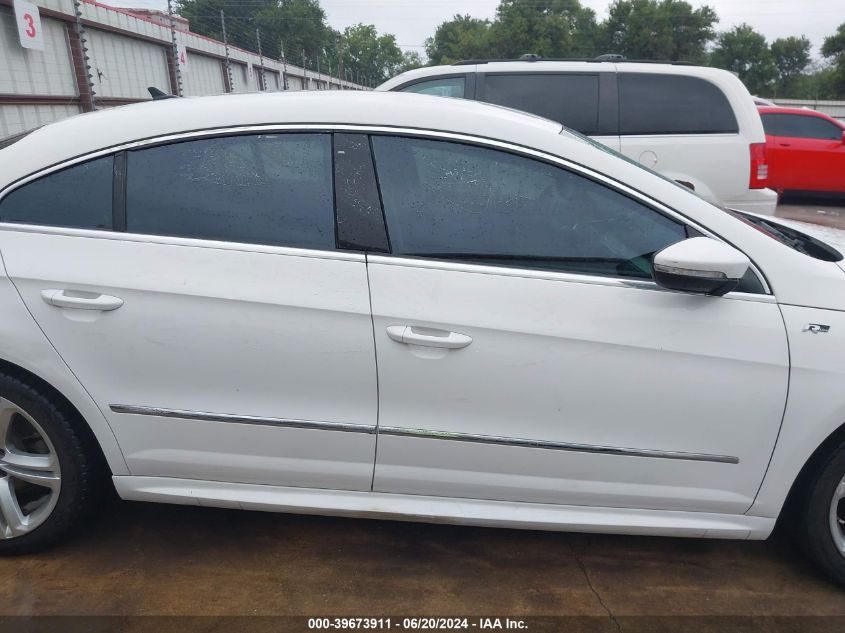 WVWMN7AN0AE566623 2010 Volkswagen Cc Sport