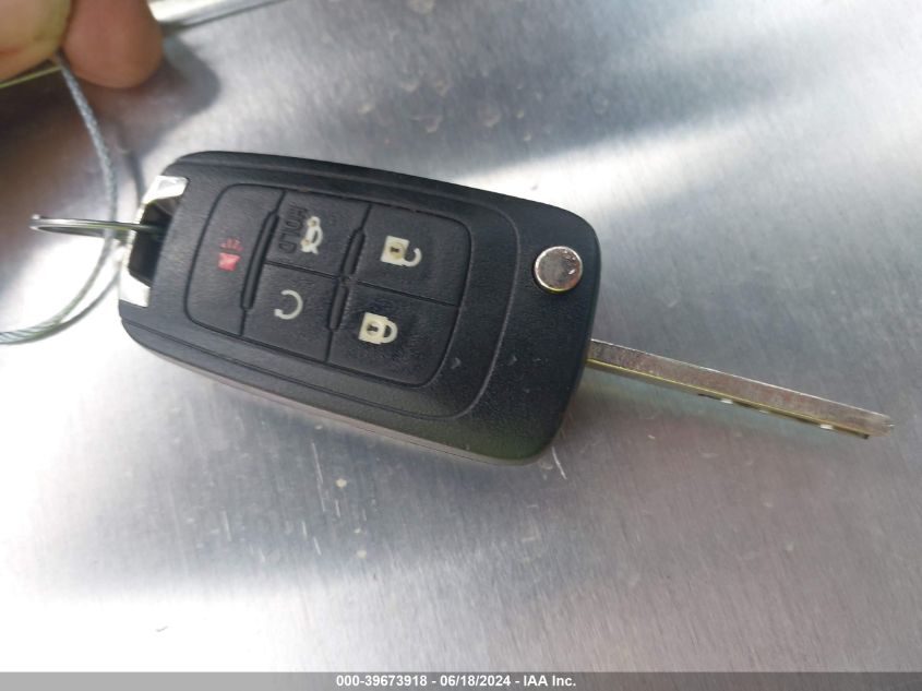 2012 Chevrolet Equinox 2Lt VIN: 2GNFLPE56C6258234 Lot: 39673918