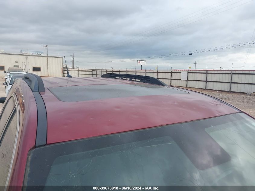 2012 Chevrolet Equinox 2Lt VIN: 2GNFLPE56C6258234 Lot: 39673918