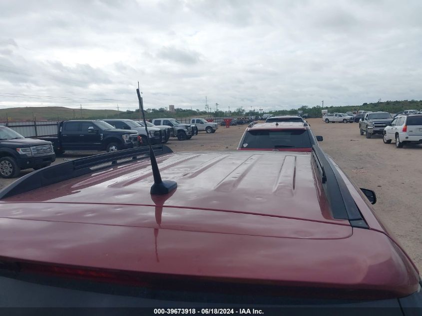 2012 Chevrolet Equinox 2Lt VIN: 2GNFLPE56C6258234 Lot: 39673918