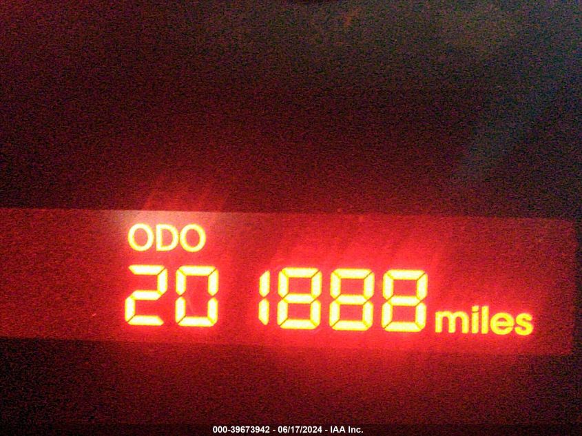 2011 Kia Soul VIN: KNDJT2A11B7237704 Lot: 39673942