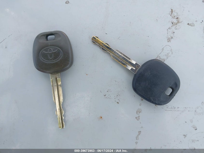 2011 Toyota Sienna Le V6/Le V6 Auto Access Seat VIN: 5TDKK3DC2BS171115 Lot: 39673953