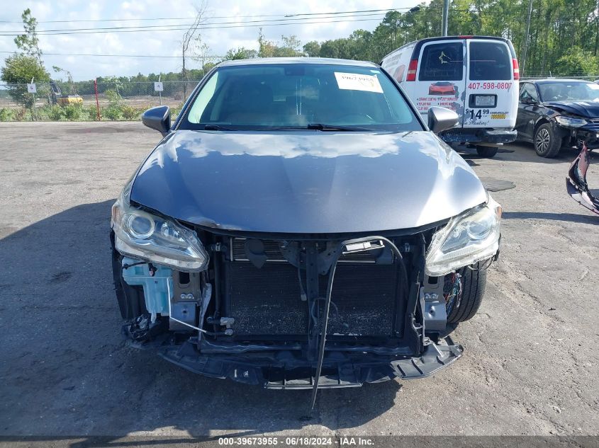 2014 Lexus Ct 200H VIN: JTHKD5BH5E2175920 Lot: 39673955