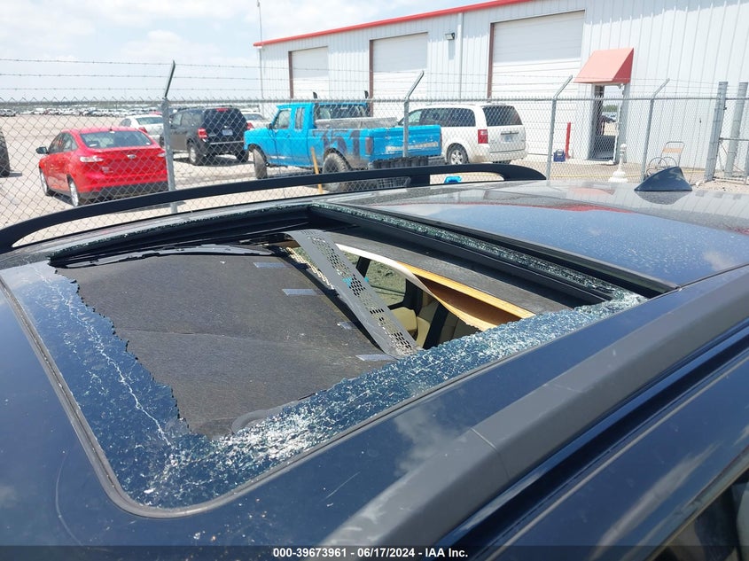 2010 BMW X3 xDrive30I VIN: WBXPC9C40AWJ37515 Lot: 39673961