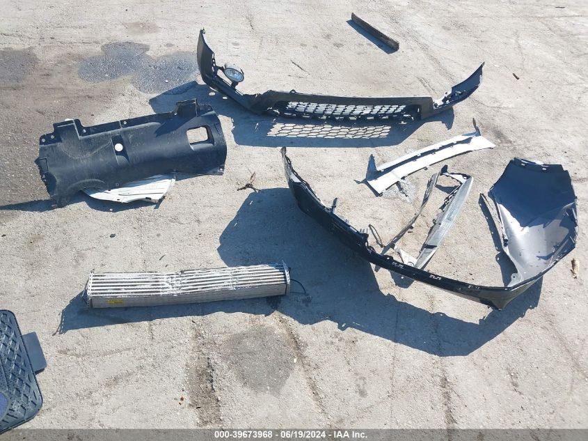 2019 Honda Cr-V Ex VIN: JHLRW2H59KX016096 Lot: 39673968