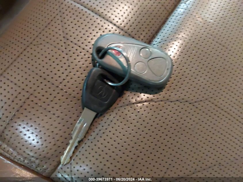 2006 Acura Mdx VIN: 2HNYD18286H510937 Lot: 39673971