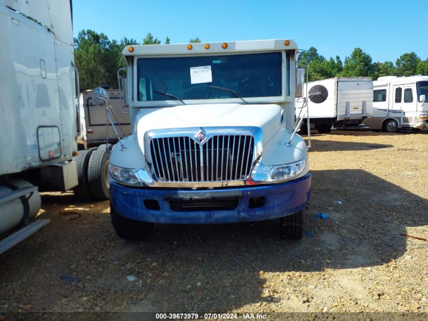 2004 International 4000 4300 VIN: 1HTMMAAM14H604986 Lot: 39673979