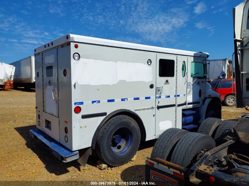 2004 International 4000 4300 VIN: 1HTMMAAM14H604986 Lot: 39673979