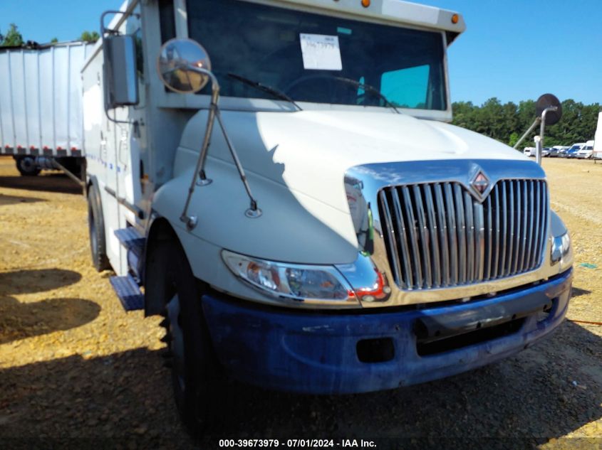 2004 International 4000 4300 VIN: 1HTMMAAM14H604986 Lot: 39673979