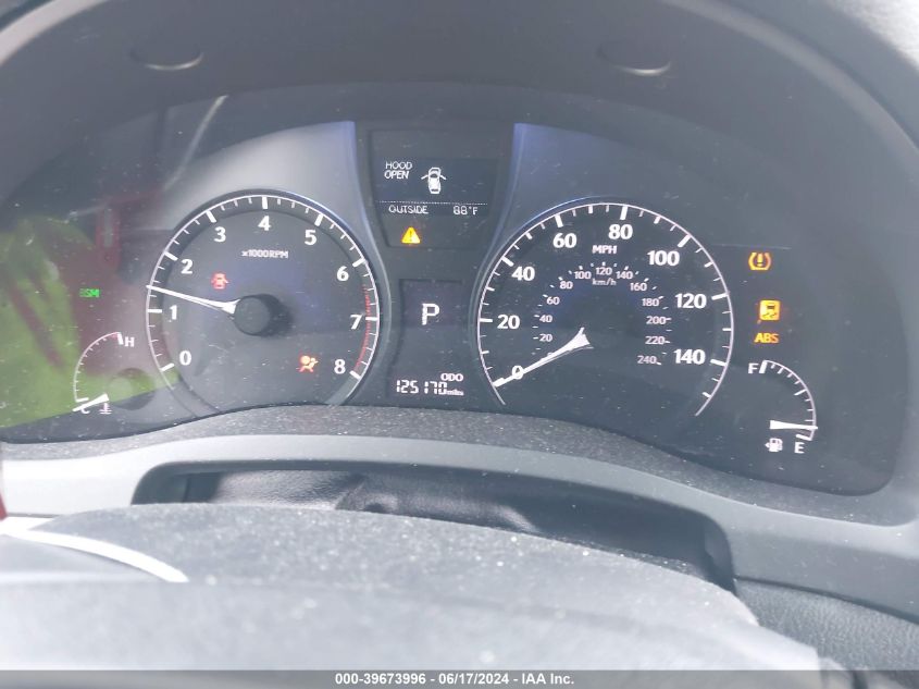 2015 Lexus Rx 350 VIN: 2T2BK1BA6FC327947 Lot: 39673996