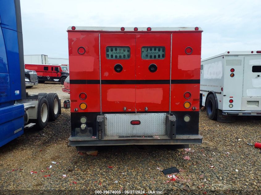 2005 International 4000 4300 VIN: 1HTMMAAM35H155294 Lot: 39674005