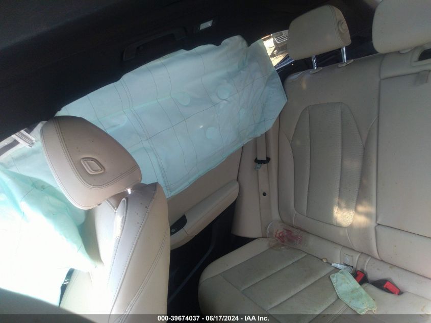 2022 BMW X3 xDrive30I VIN: 5UX53DP08N9N17638 Lot: 39674037