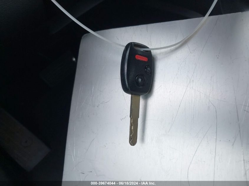 2010 Honda Civic Sdn Lx-S VIN: 19XFA1F64AE059425 Lot: 39674044