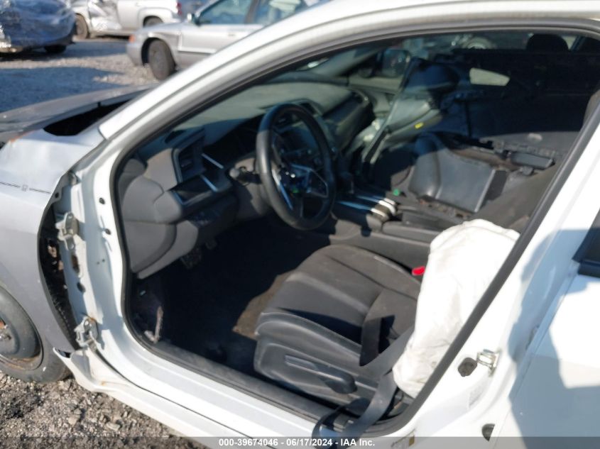 2020 HONDA CIVIC SPORT 19XFC2F89LE001721