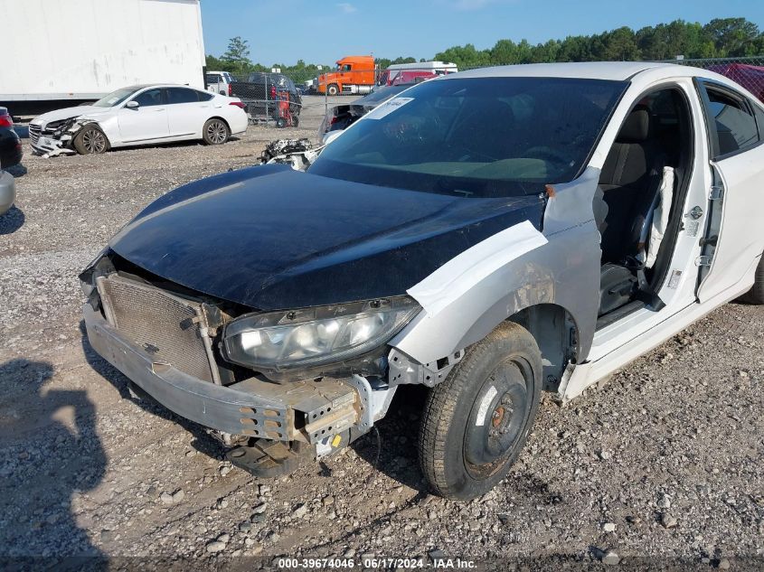 2020 HONDA CIVIC SPORT 19XFC2F89LE001721