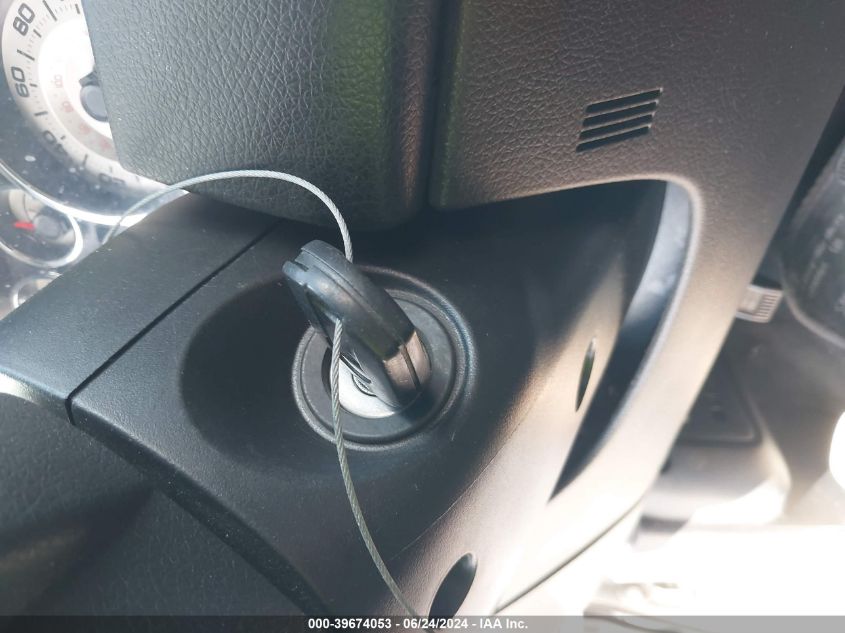 2010 Ford Edge Sel VIN: 2FMDK3JC4ABB09112 Lot: 39674053