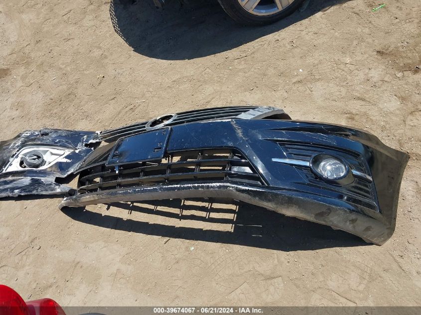 2015 Volkswagen Cc 2.0T Sport VIN: WVWBP7AN7FE811667 Lot: 39674067