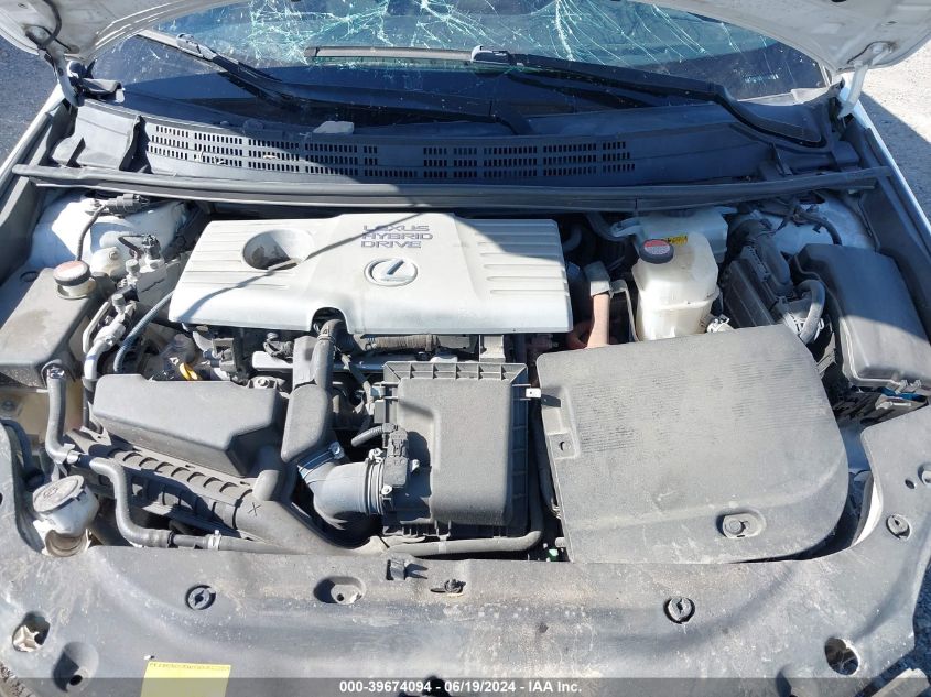 2014 Lexus Ct 200H 200 VIN: JTHKD5BH7E2205256 Lot: 39674094