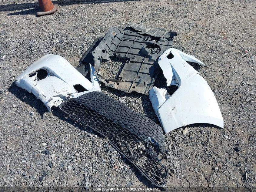 2014 Lexus Ct 200H 200 VIN: JTHKD5BH7E2205256 Lot: 39674094