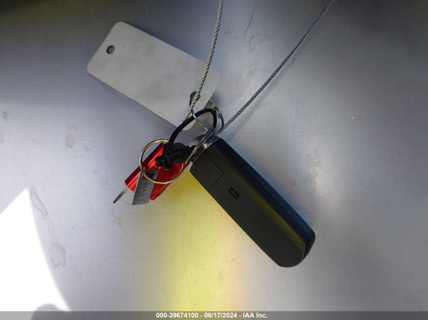 2016 Mazda Cx-5 Sport VIN: JM3KE2BY2G0875123 Lot: 39674100