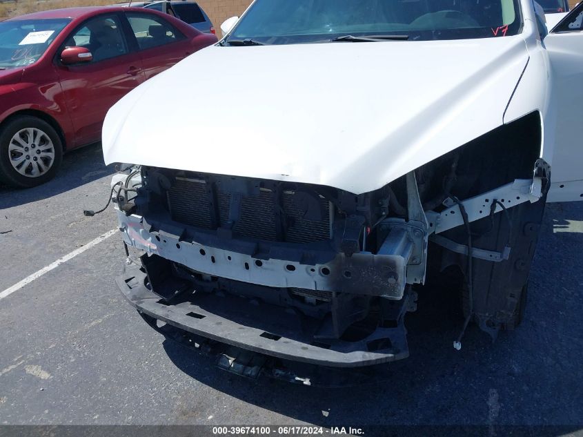 2016 Mazda Cx-5 Sport VIN: JM3KE2BY2G0875123 Lot: 39674100