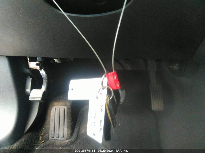 2010 Dodge Journey Sxt VIN: 3D4PG5FV2AT255668 Lot: 39674114