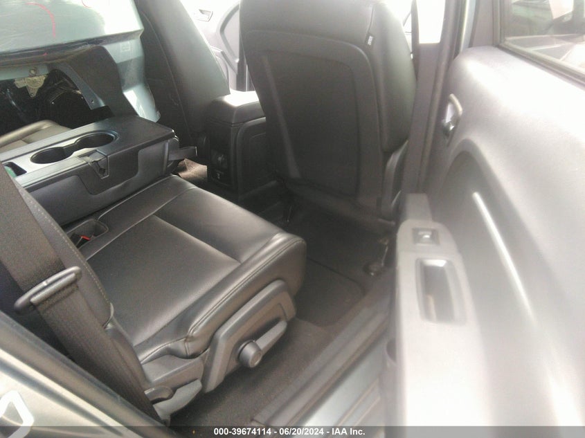 2010 Dodge Journey Sxt VIN: 3D4PG5FV2AT255668 Lot: 39674114