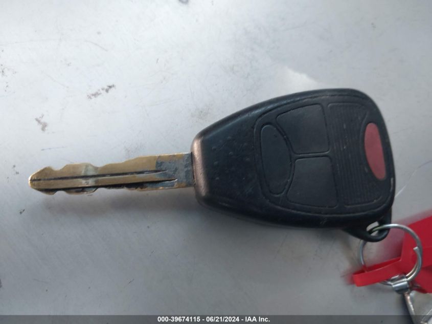 2007 Jeep Grand Cherokee Limited VIN: 1J8HR58N97C580579 Lot: 39674115