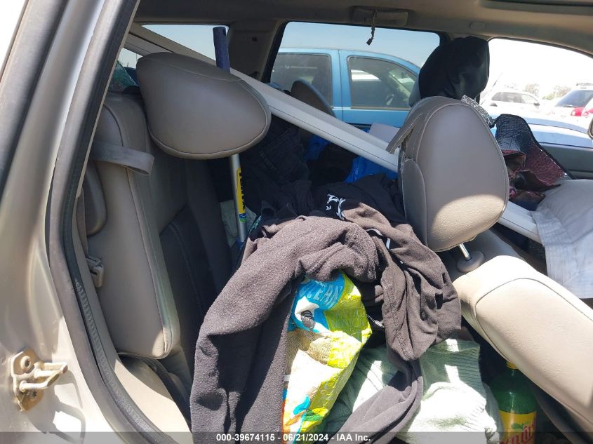 2007 Jeep Grand Cherokee Limited VIN: 1J8HR58N97C580579 Lot: 39674115