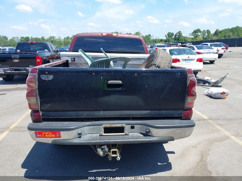 2000 Chevrolet Silverado 1500 Ls VIN: 1GCEK19T4YE221151 Lot: 39674124