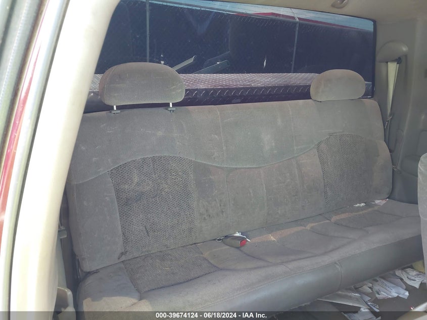 2000 Chevrolet Silverado 1500 Ls VIN: 1GCEK19T4YE221151 Lot: 39674124