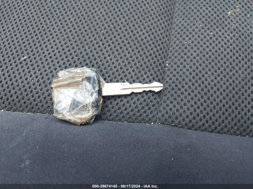 2005 Nissan Sentra 1.8S VIN: 3N1CB51D65L485893 Lot: 39674145