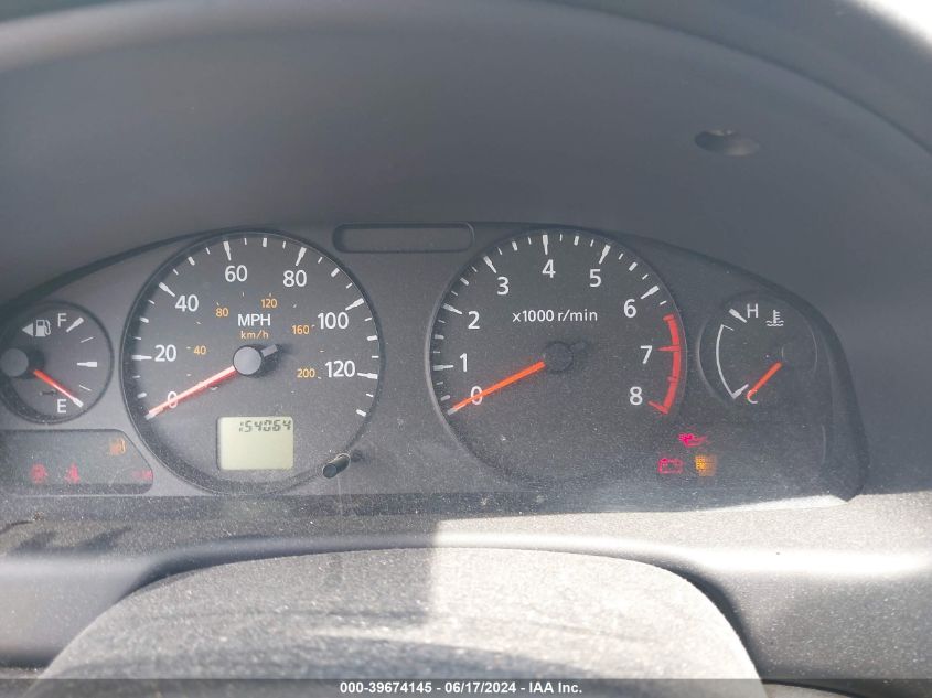 2005 Nissan Sentra 1.8S VIN: 3N1CB51D65L485893 Lot: 39674145