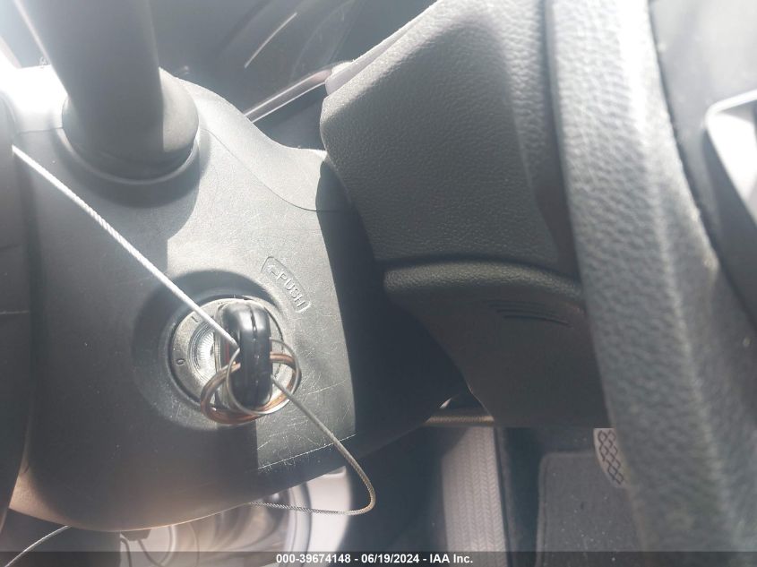 2019 Honda Civic Lx VIN: 19XFC2F68KE028776 Lot: 39674148