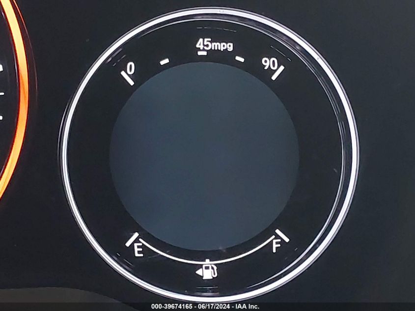 2019 Honda Hr-V Lx VIN: 3CZRU6H37KG712480 Lot: 39674165