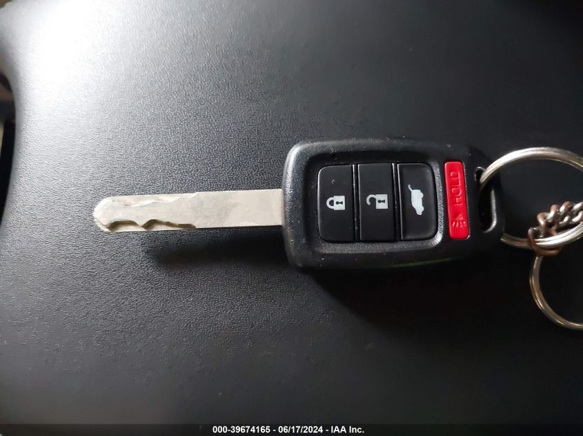 2019 Honda Hr-V Lx VIN: 3CZRU6H37KG712480 Lot: 39674165