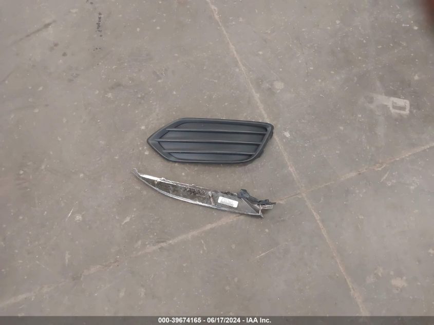 2019 Honda Hr-V Lx VIN: 3CZRU6H37KG712480 Lot: 39674165